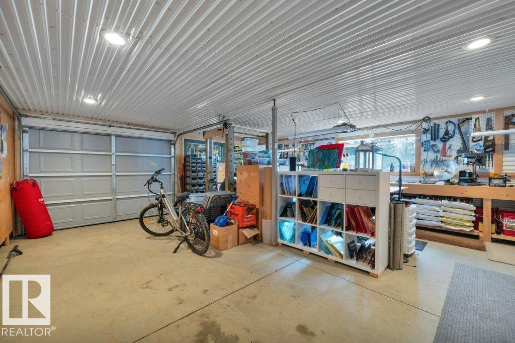 49317 RGE RD 245, Rural Leduc County