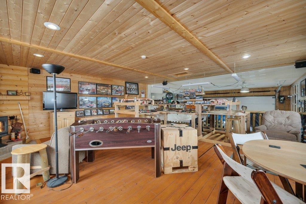 49317 RGE RD 245, Rural Leduc County