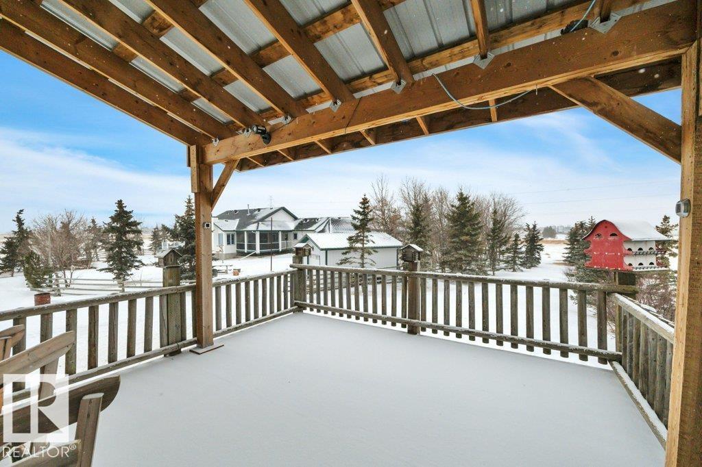 49317 RGE RD 245, Rural Leduc County