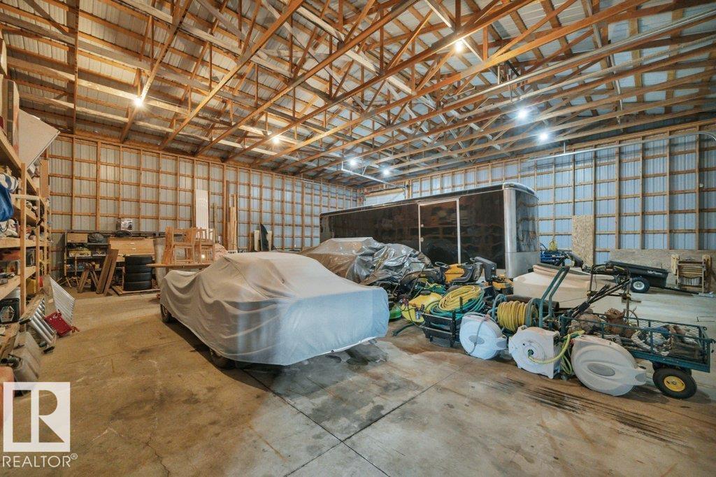 49317 RGE RD 245, Rural Leduc County