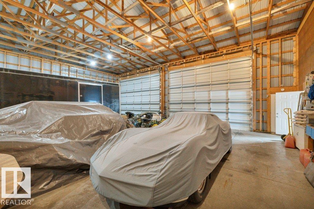 49317 RGE RD 245, Rural Leduc County