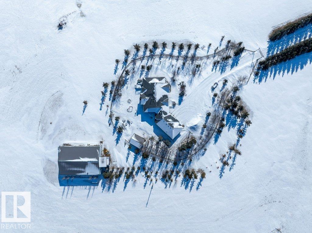 49317 RGE RD 245, Rural Leduc County