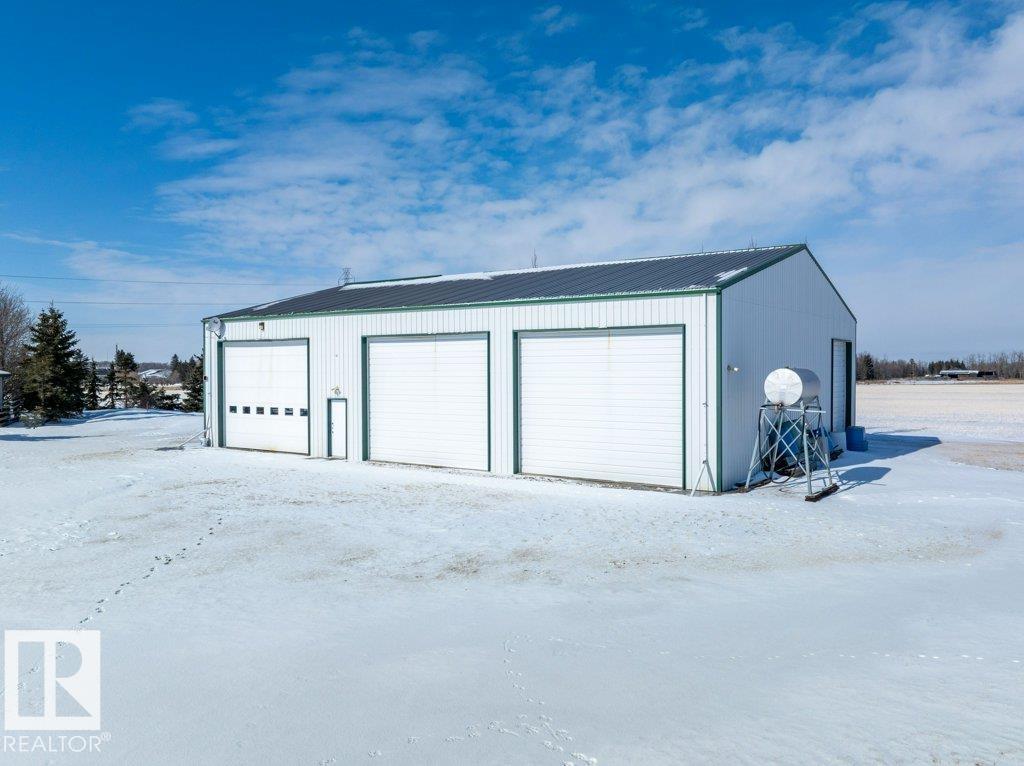 49317 RGE RD 245, Rural Leduc County