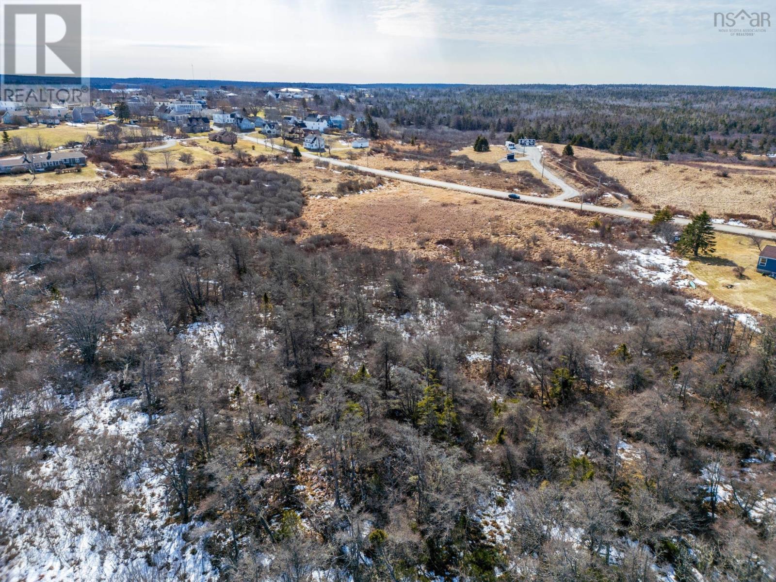 Property 11 of 16 of Lot Main Shore Road