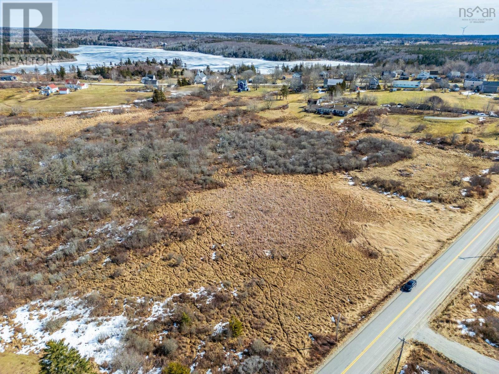 Property 13 of 16 of Lot Main Shore Road