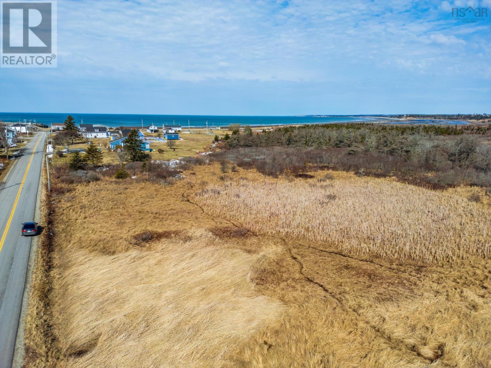 Property 16 of 16 of Lot Main Shore Road