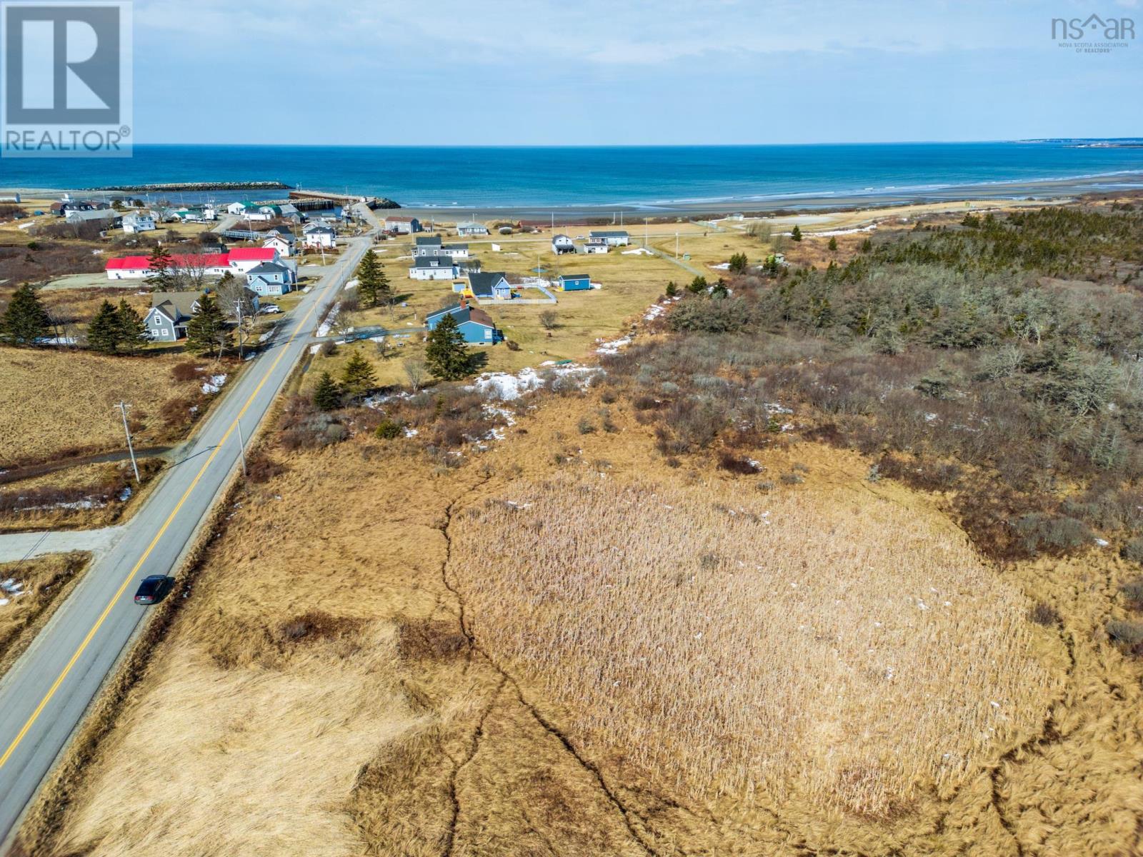 Property 7 of 16 of Lot Main Shore Road