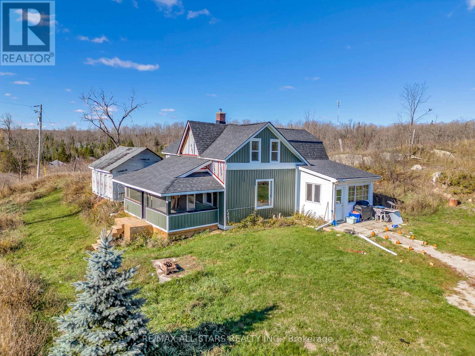 3783 MONCK ROAD - 2