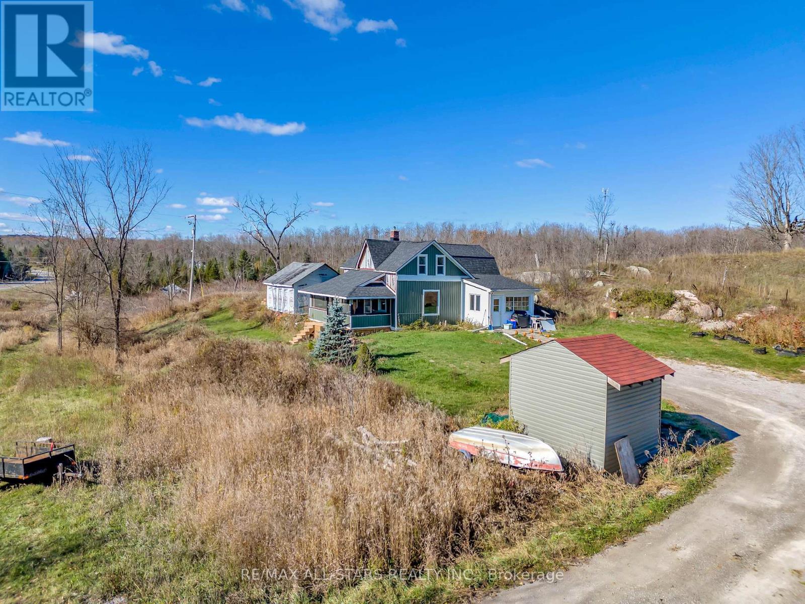 3783 MONCK ROAD - 5