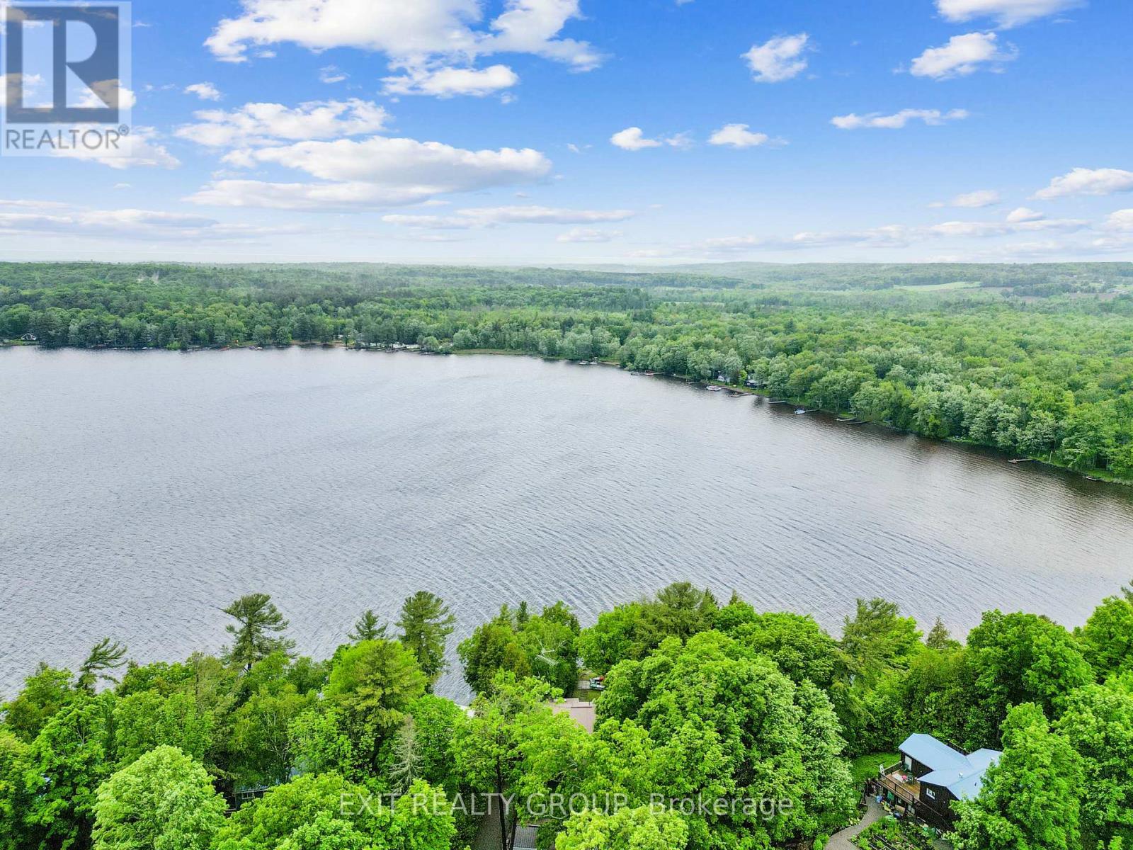734 MARBLE POINT ROAD - 1