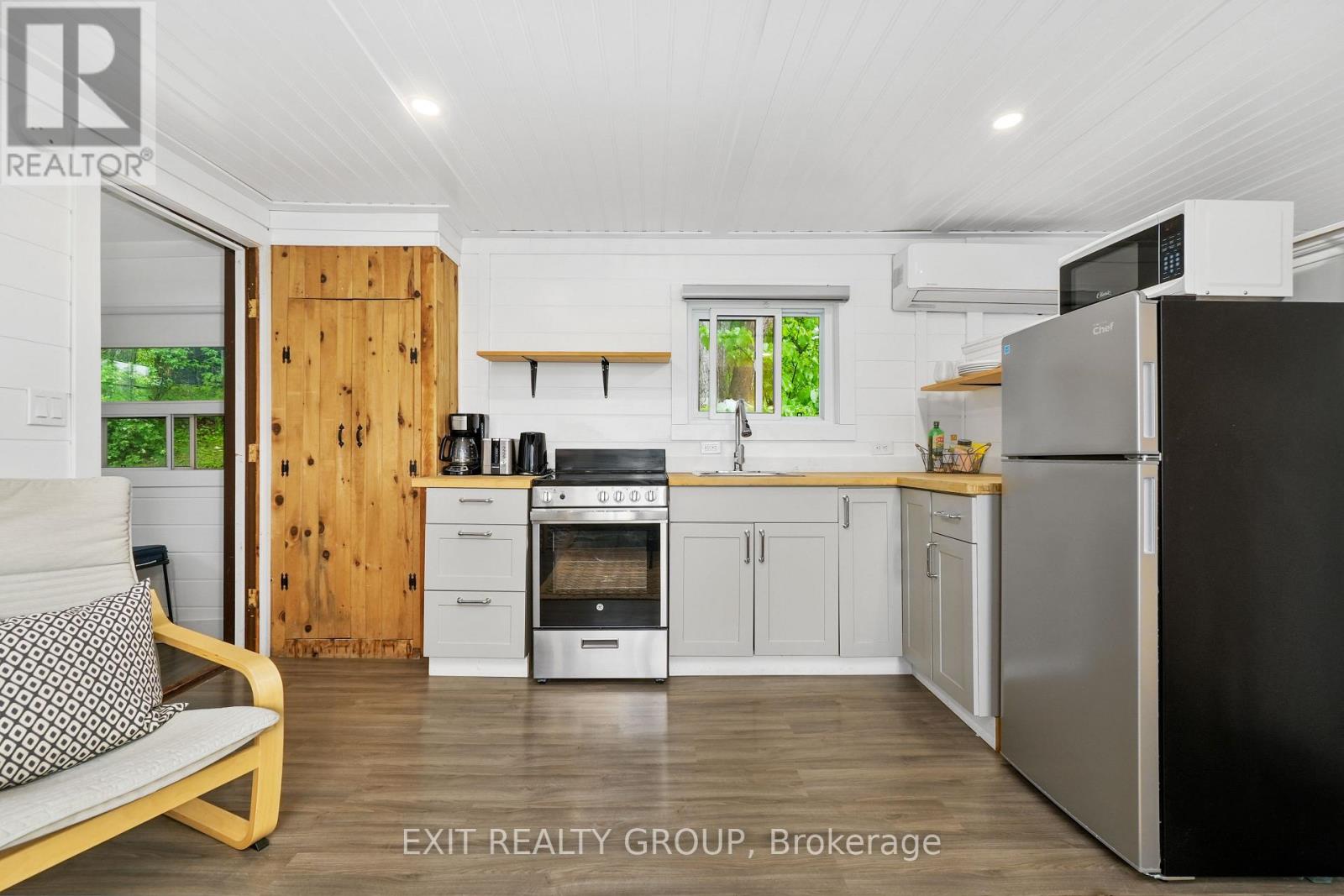 734 MARBLE POINT ROAD - 10