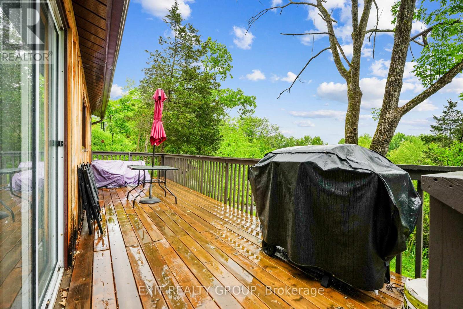 734 MARBLE POINT ROAD - 22