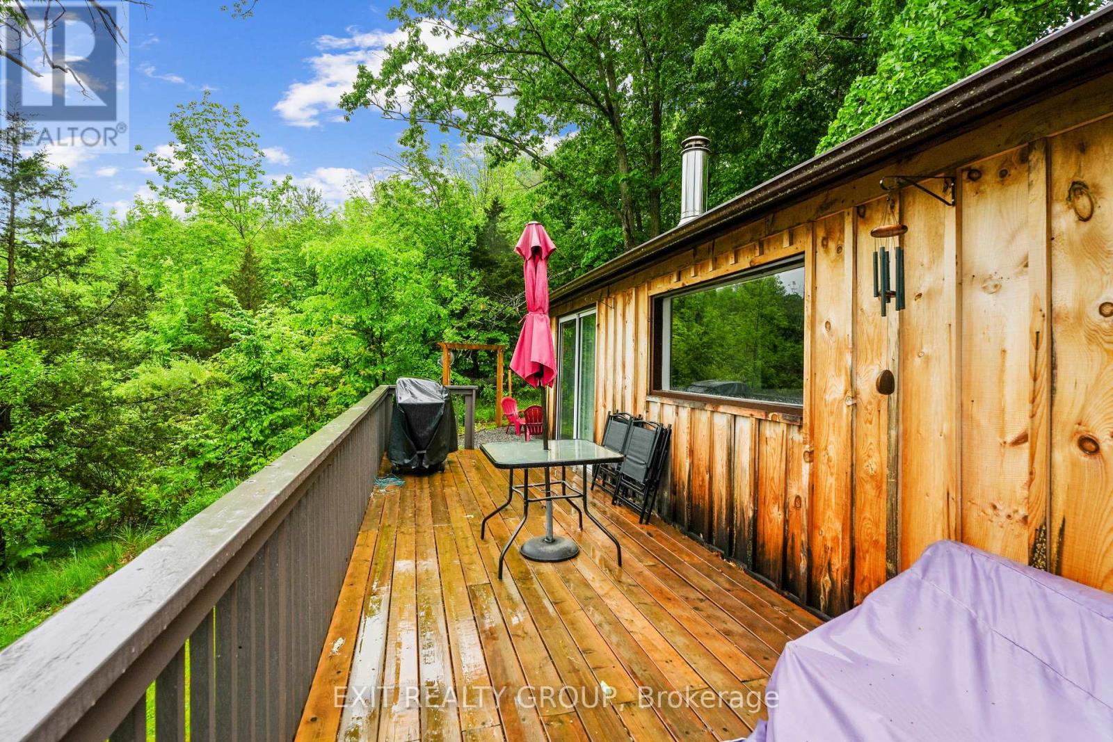734 MARBLE POINT ROAD - 23
