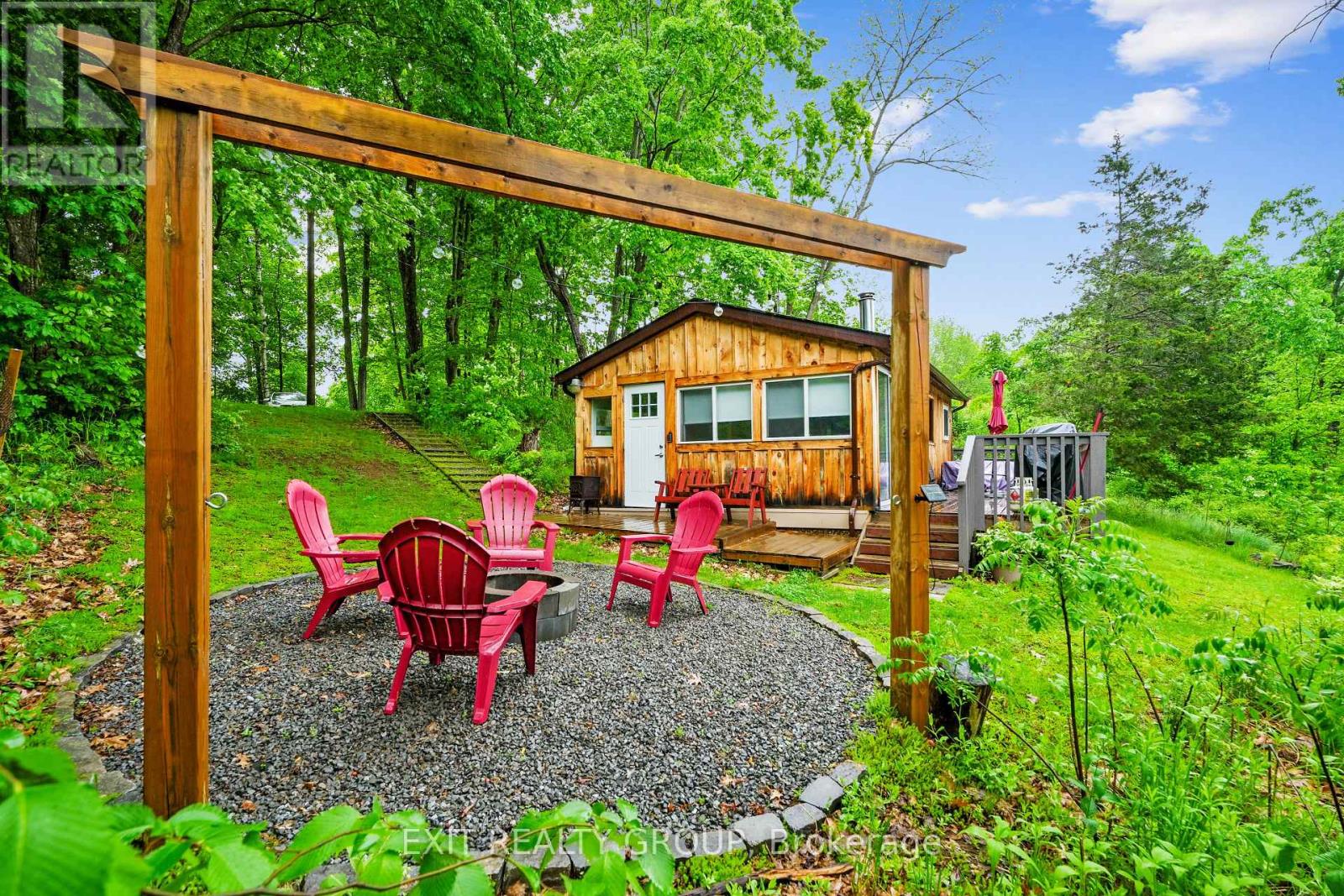 734 MARBLE POINT ROAD - 24