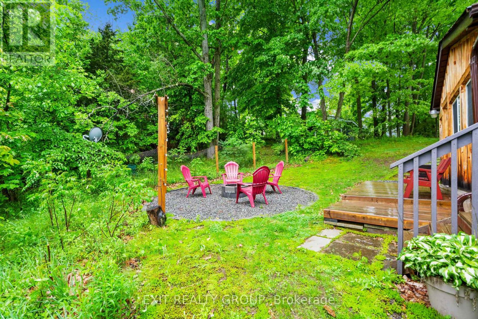 734 MARBLE POINT ROAD - 25