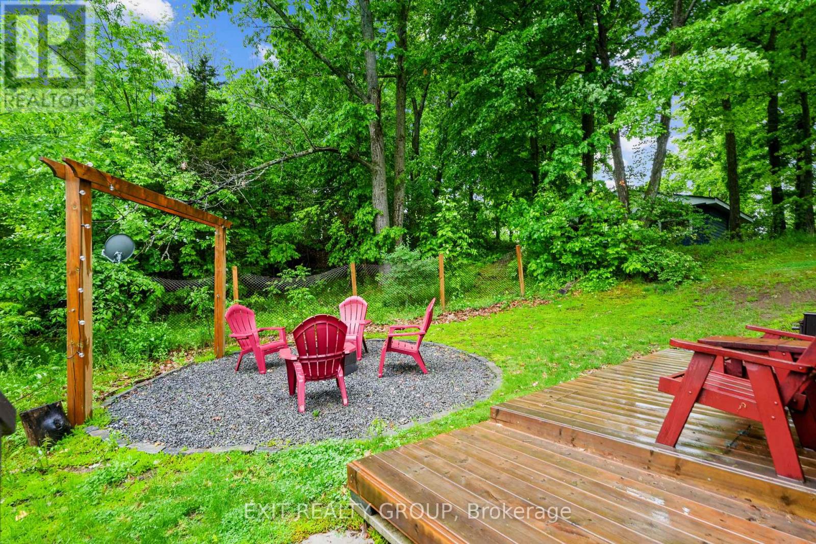 734 MARBLE POINT ROAD - 26