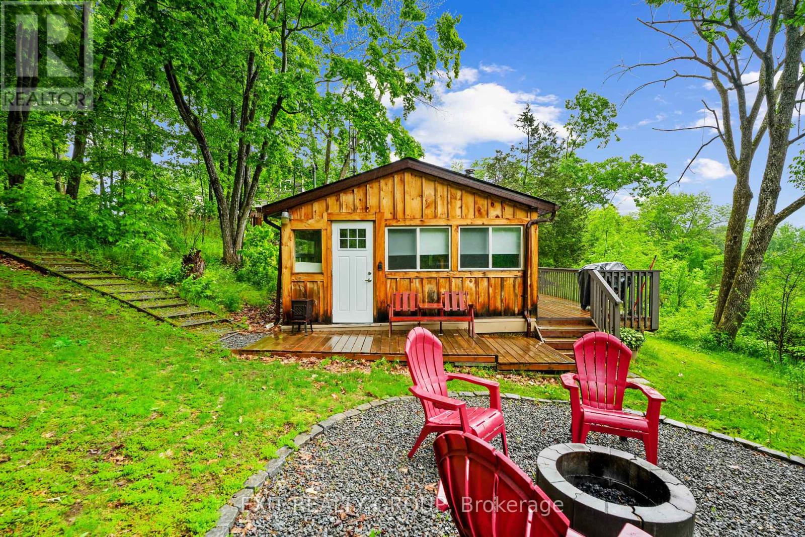 734 MARBLE POINT ROAD - 3
