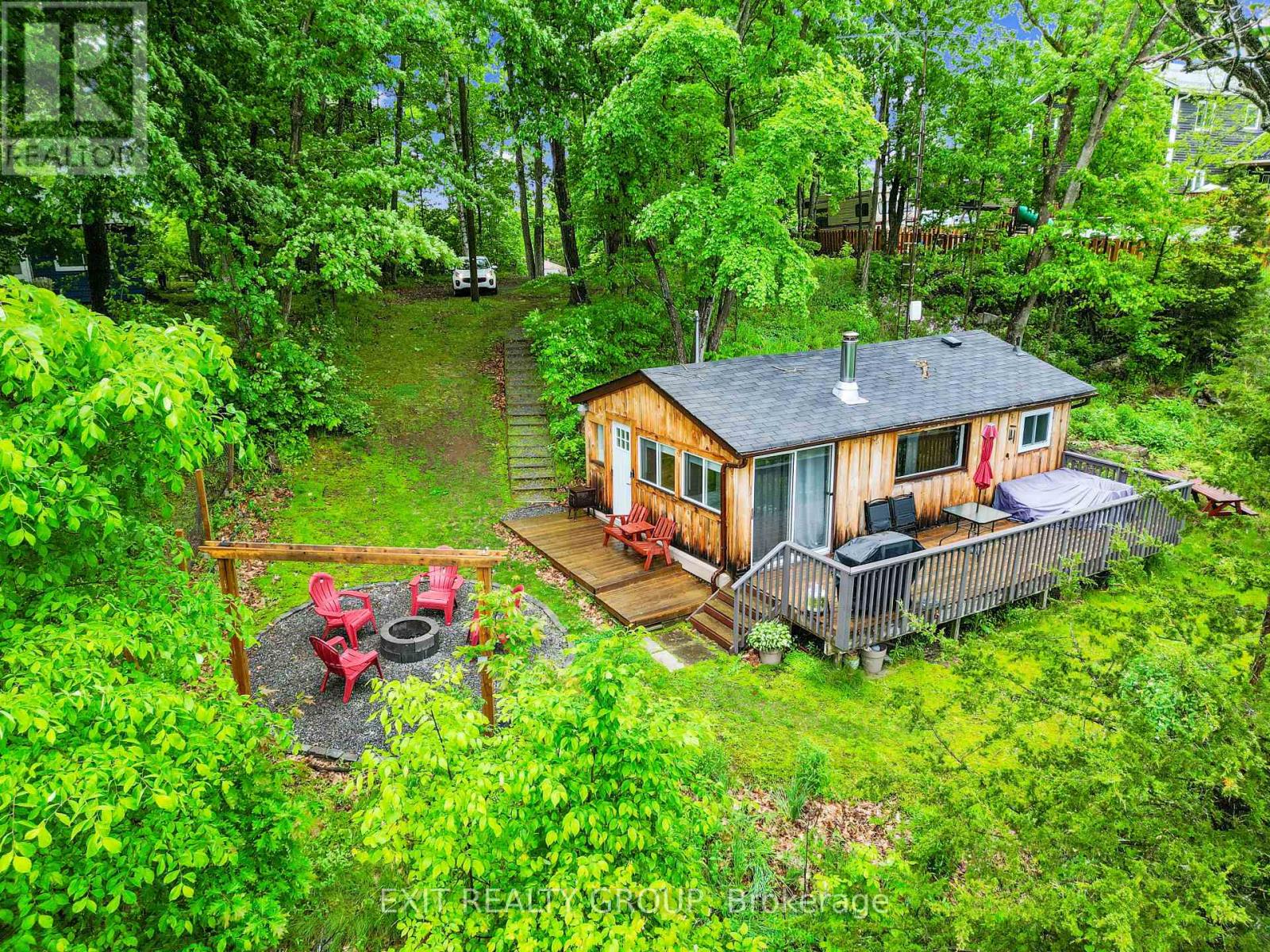 734 MARBLE POINT ROAD - 31