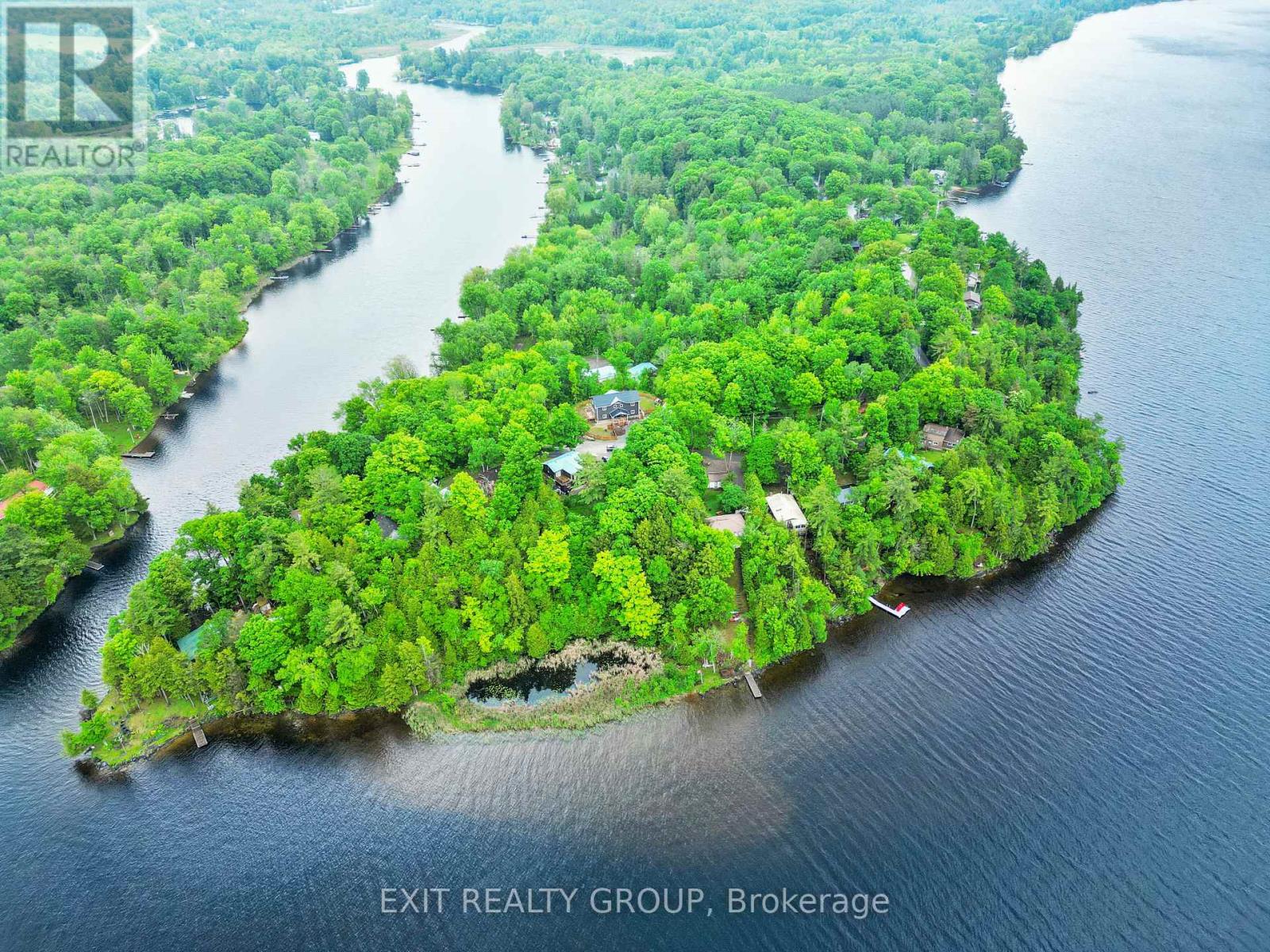 734 MARBLE POINT ROAD - 33