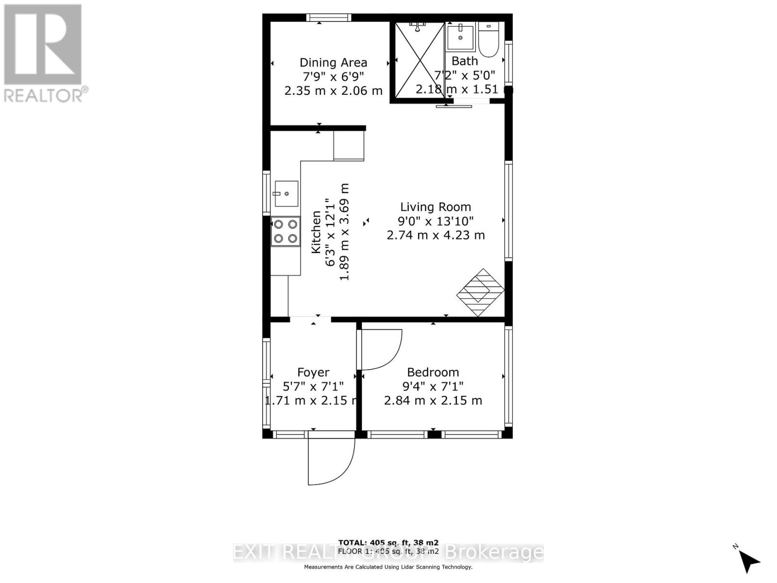 734 MARBLE POINT ROAD - 36