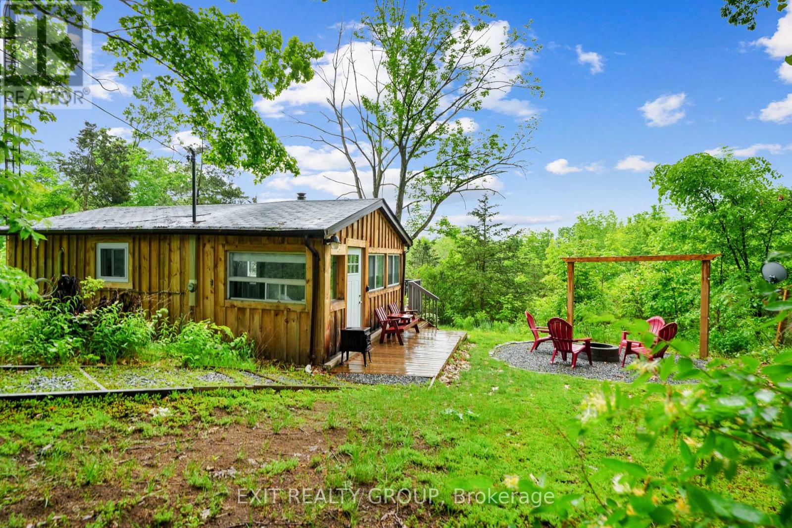 734 MARBLE POINT ROAD - 4