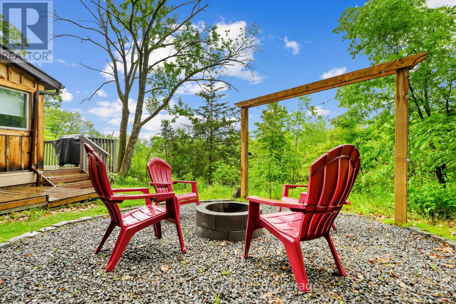 734 MARBLE POINT ROAD - 5