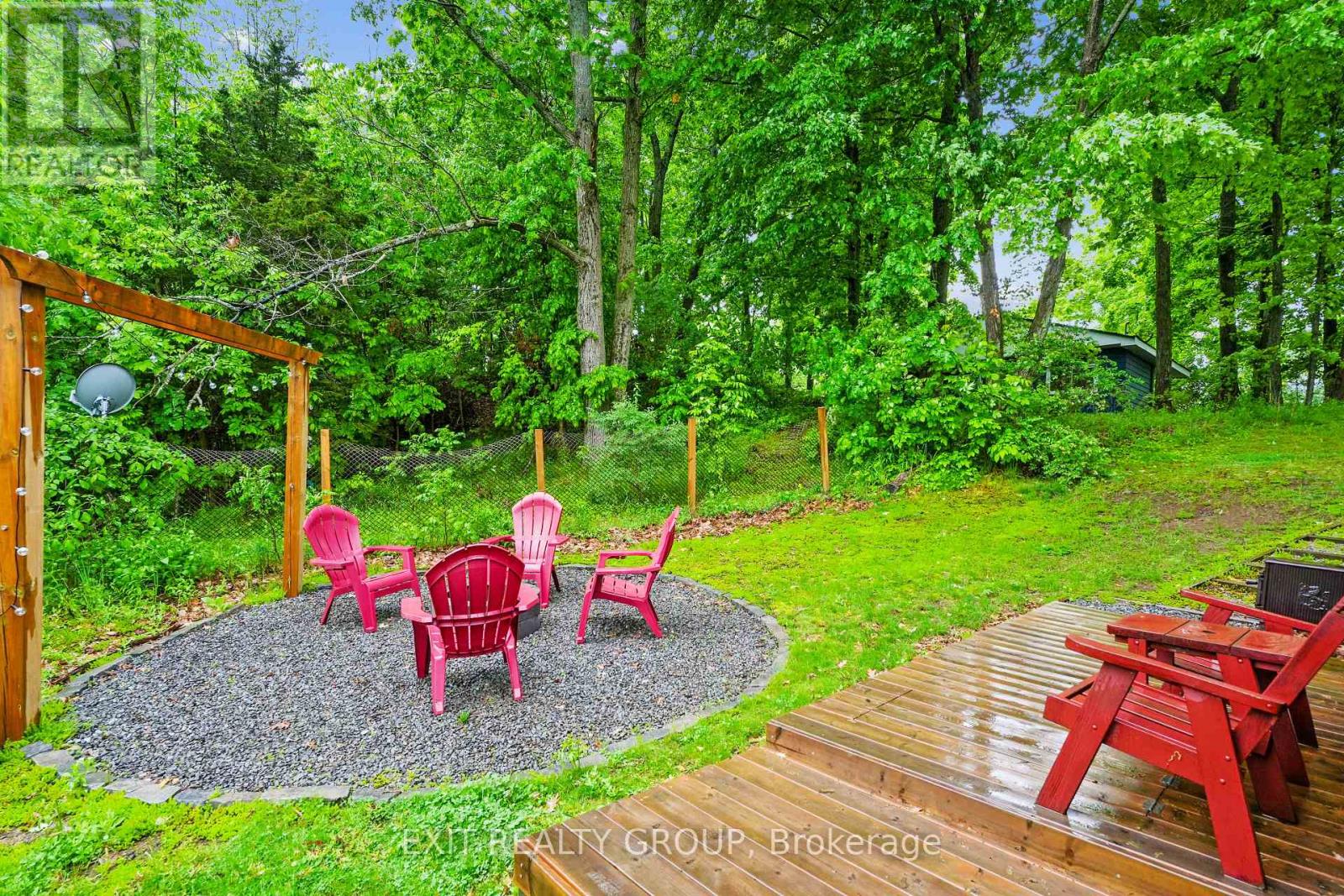 734 MARBLE POINT ROAD - 6
