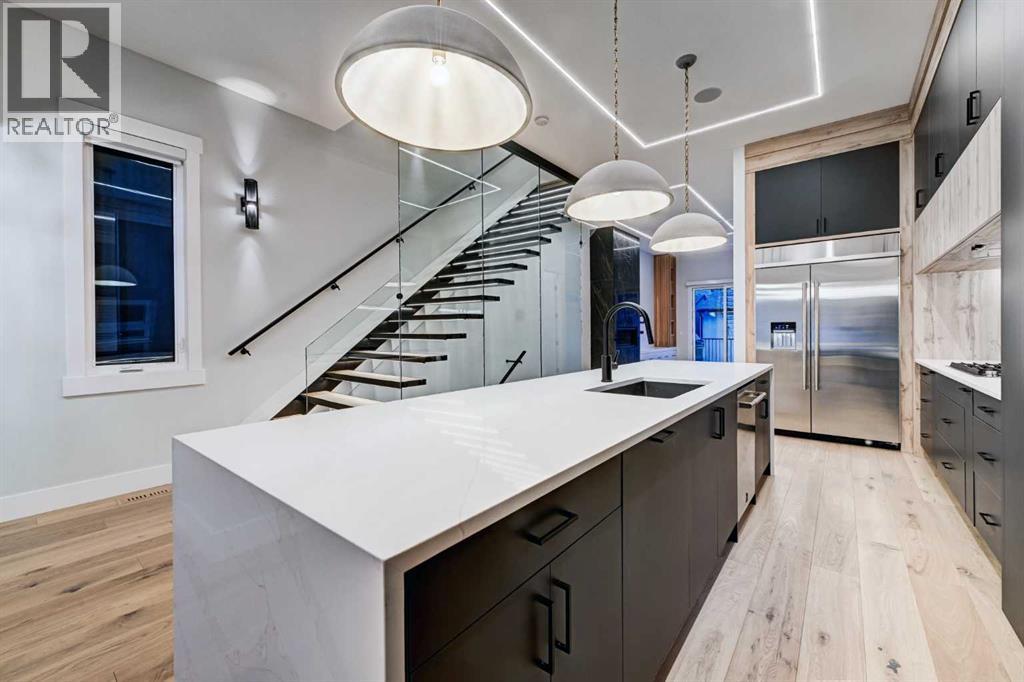 Single Family House for Sale in   Street SW Upper Mount Royal Calgary 