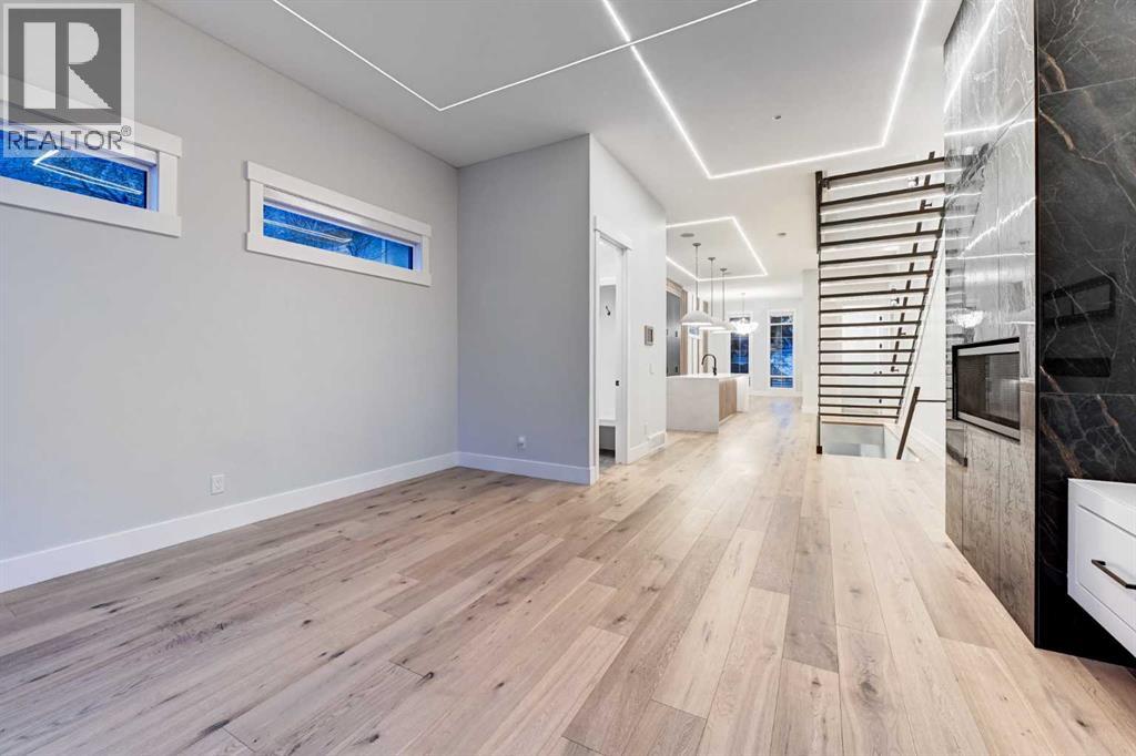 Single Family House for Sale in   Street SW Upper Mount Royal Calgary 