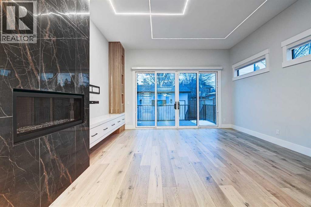 Single Family House for Sale in   Street SW Upper Mount Royal Calgary 