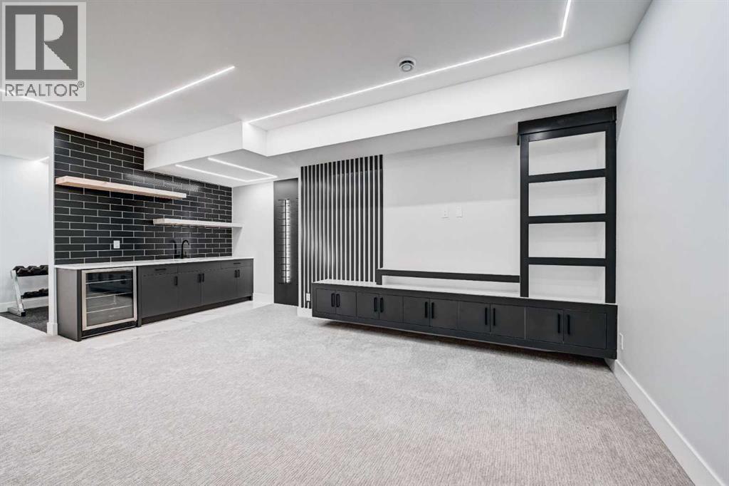 Single Family House for Sale in   Street SW Upper Mount Royal Calgary 