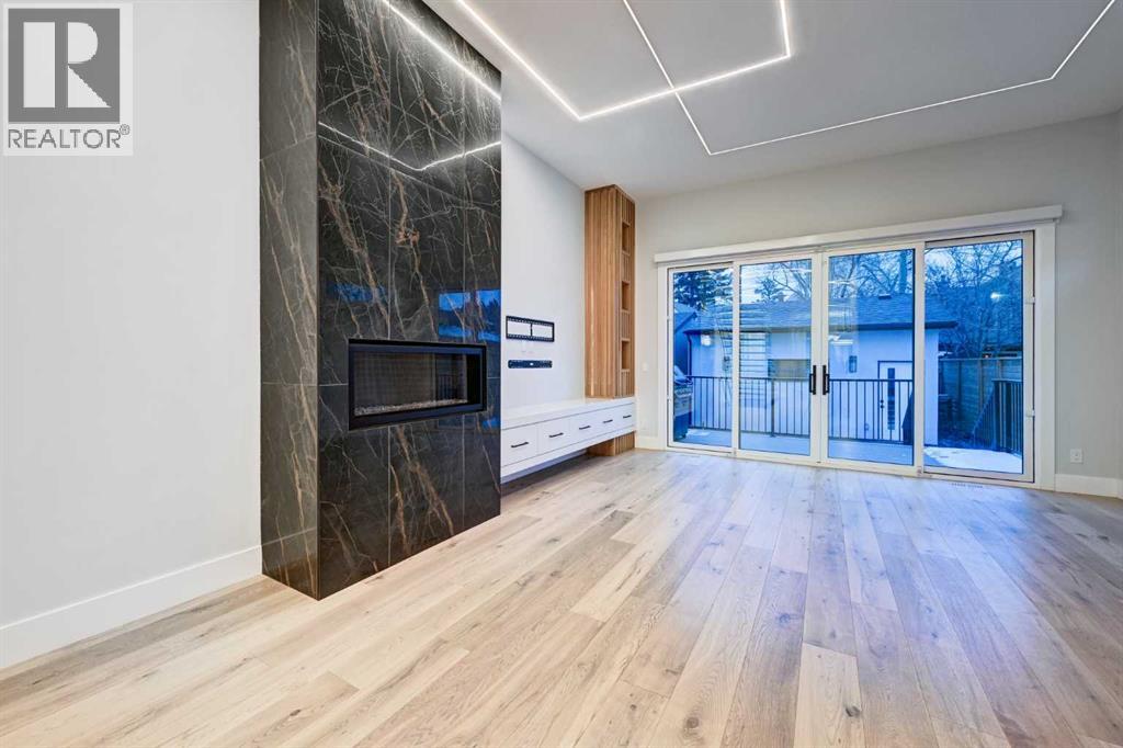 Single Family House for Sale in   Street SW Upper Mount Royal Calgary 