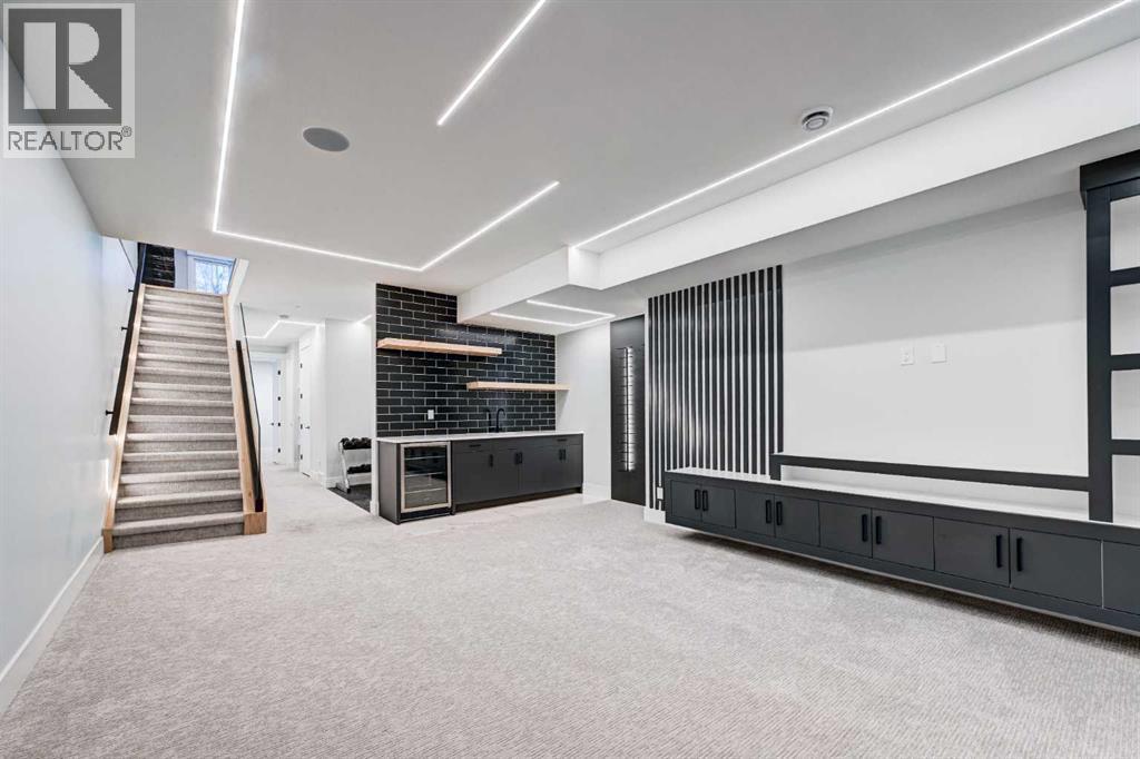 Single Family House for Sale in   Street SW Upper Mount Royal Calgary 