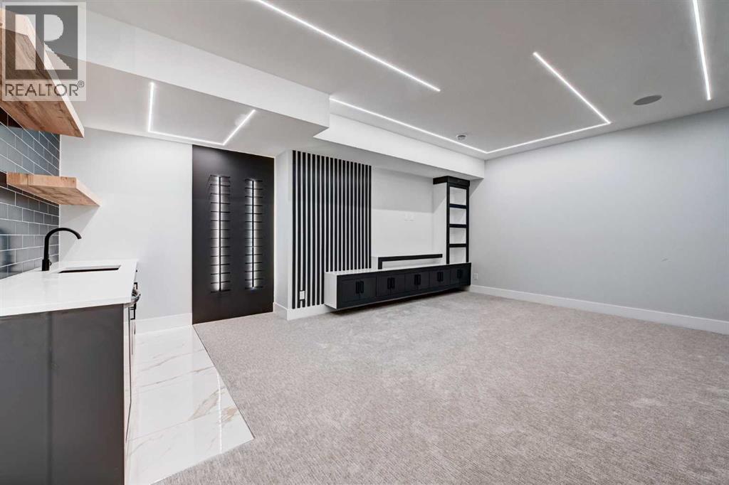 Single Family House for Sale in   Street SW Upper Mount Royal Calgary 