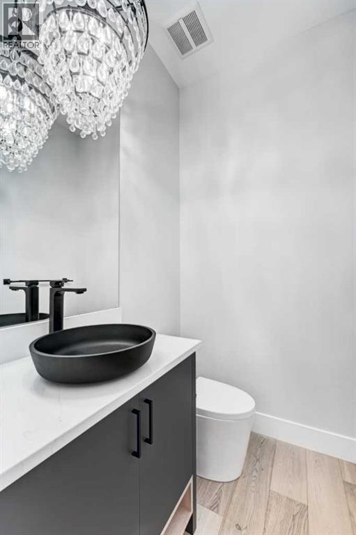 Single Family House for Sale in   Street SW Upper Mount Royal Calgary 