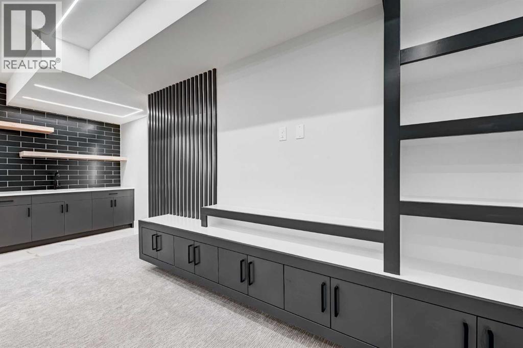 Single Family House for Sale in   Street SW Upper Mount Royal Calgary 