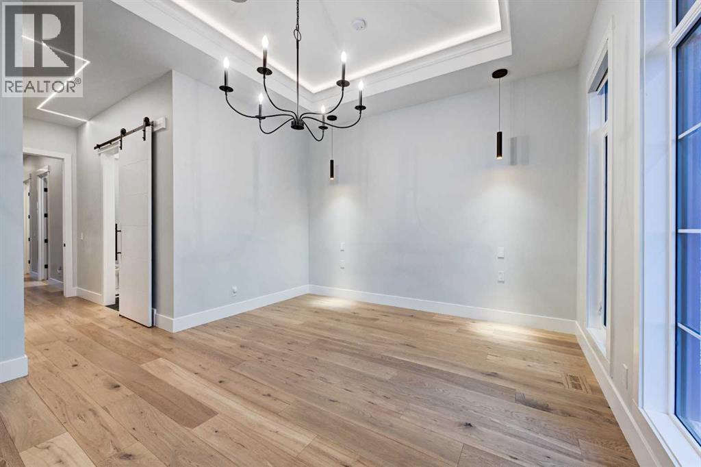 Single Family House for Sale in   Street SW Upper Mount Royal Calgary 