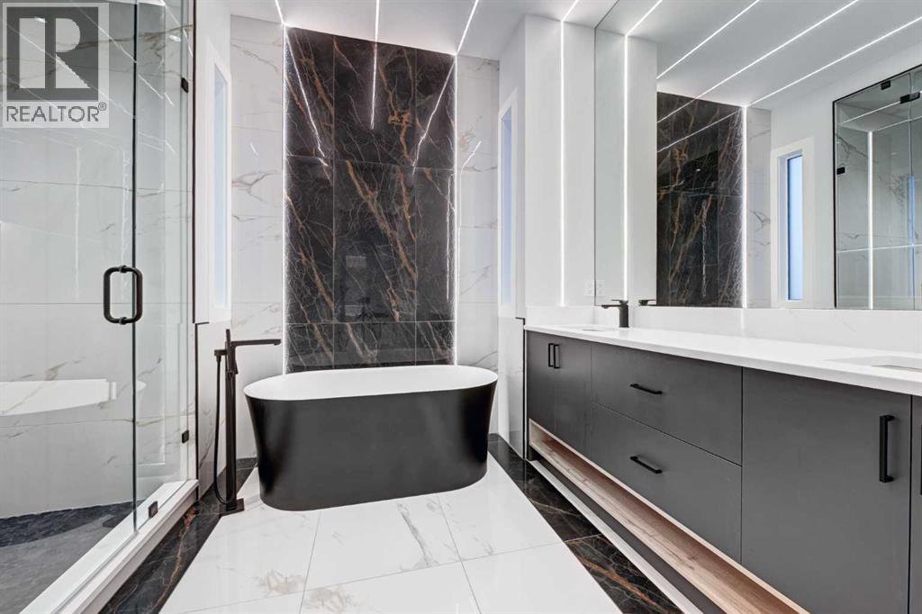 Single Family House for Sale in   Street SW Upper Mount Royal Calgary 