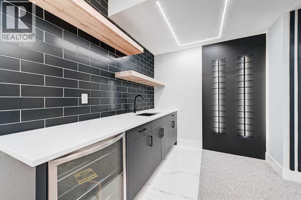 Single Family House for Sale in   Street SW Upper Mount Royal Calgary 