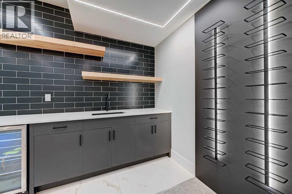 Single Family House for Sale in   Street SW Upper Mount Royal Calgary 