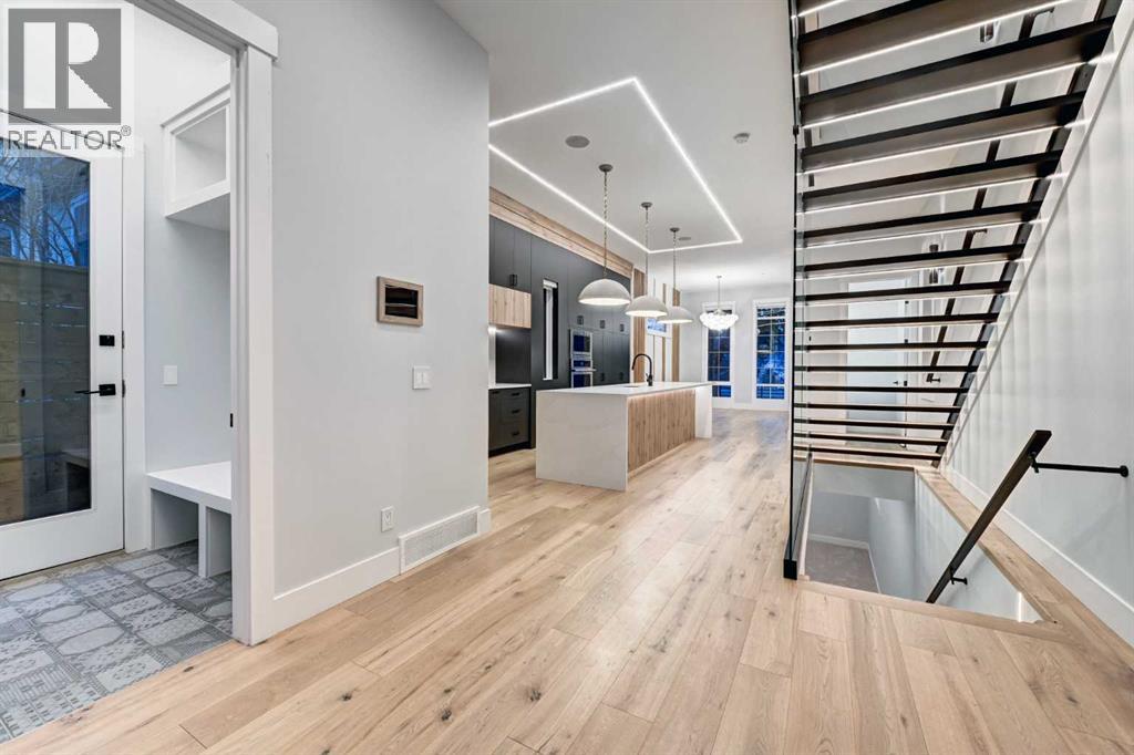 Single Family House for Sale in   Street SW Upper Mount Royal Calgary 