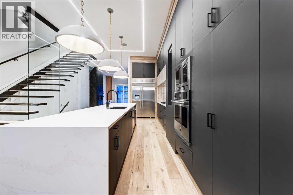 Single Family House for Sale in   Street SW Upper Mount Royal Calgary 