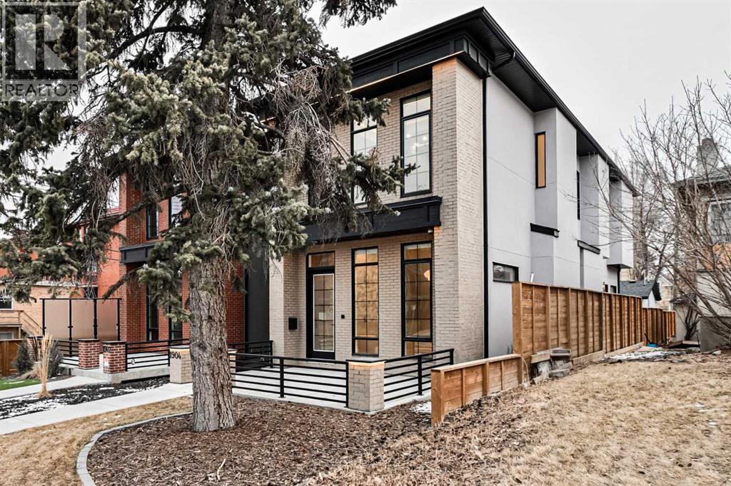 Single Family House for Sale in   Street SW Upper Mount Royal Calgary 