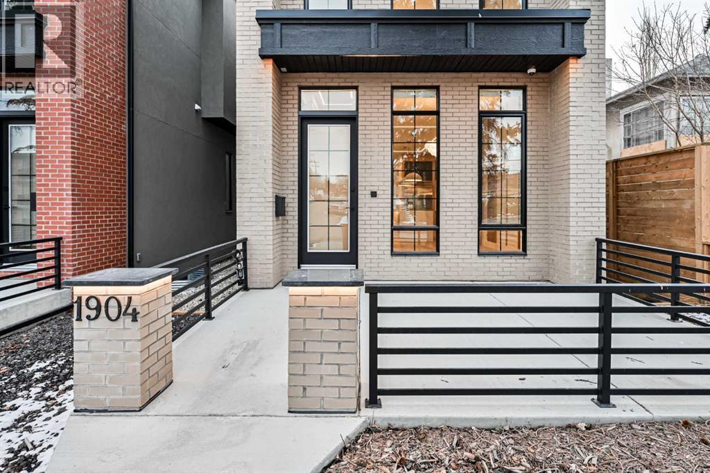 Single Family House for Sale in   Street SW Upper Mount Royal Calgary 