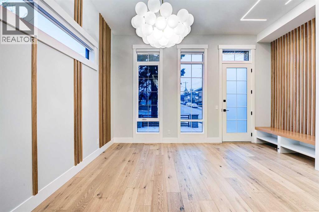 Single Family House for Sale in   Street SW Upper Mount Royal Calgary 