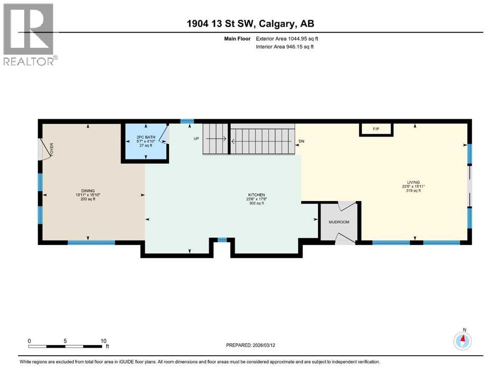Single Family House for Sale in   Street SW Upper Mount Royal Calgary 