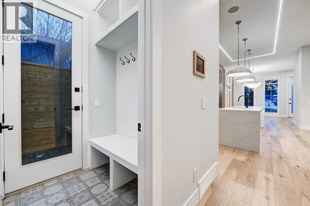 Single Family House for Sale in   Street SW Upper Mount Royal Calgary 