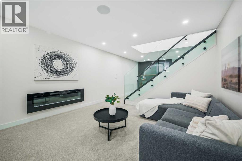 Single Family House Bungalow for Sale in  A Street SW Richmond Calgary 