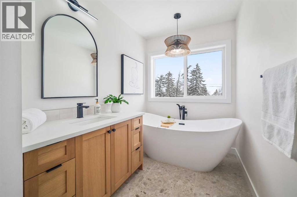 Single Family House Bungalow for Sale in  A Street SW Richmond Calgary 