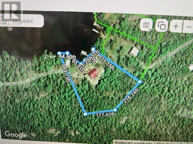 1 Pearson RD, Rainy Lake, RedGut Bay, Ontario